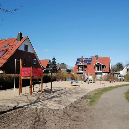 Apartment Fewo Kutsch Watt Nr3 Terasse Erdgeschoss 800mtr Zum In Seitenstrasse Cuxhaven